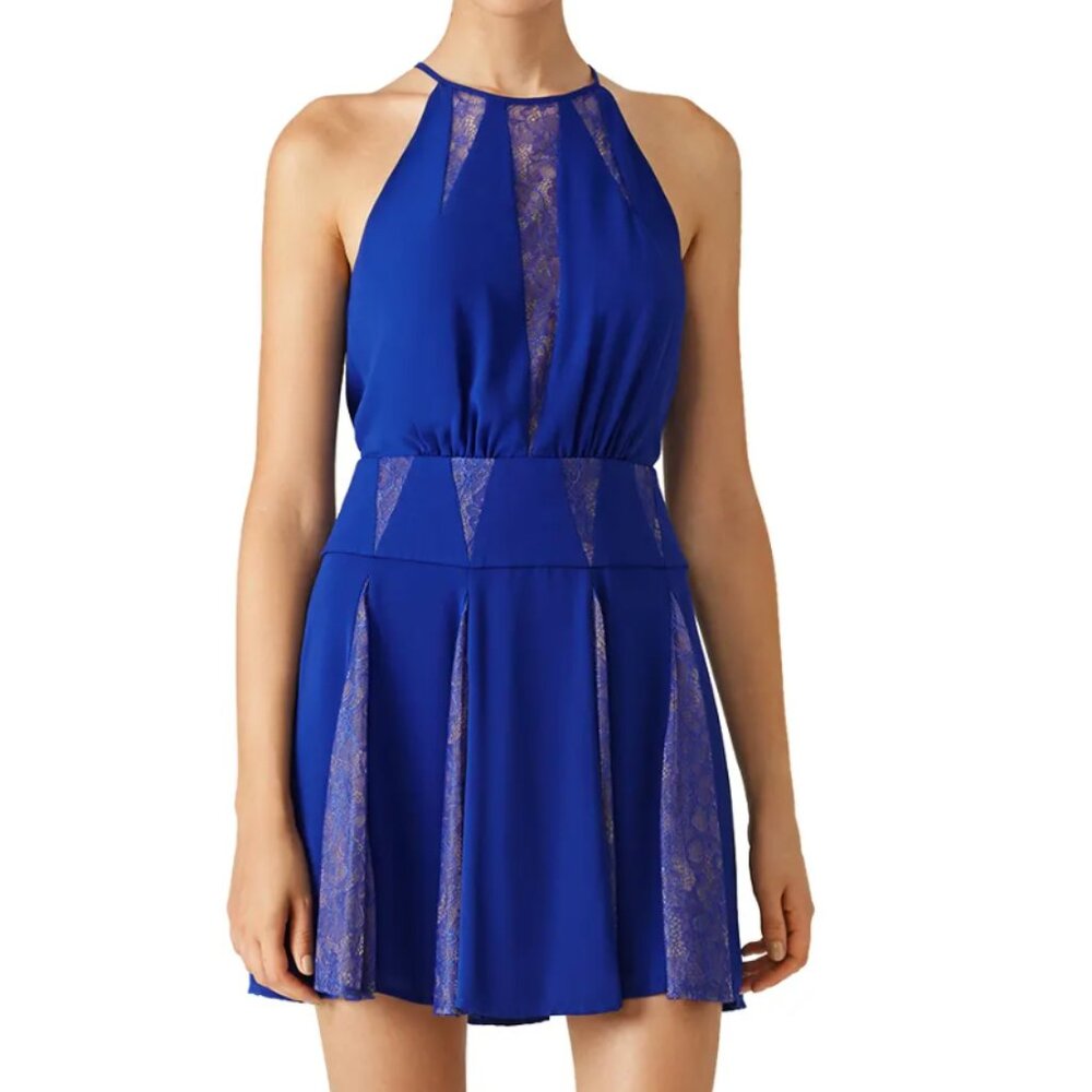 BCBGMAXAZRIA Teena Dress